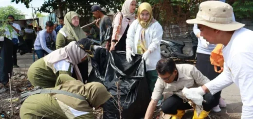 Pemkot Cirebon Perkuat Pengelolaan Sampah dari Hulu ke Hilir