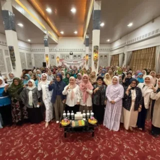 Wakil Wali Kota Cirebon: Perempuan Sebagai Pilar Pemberdayaan dan Berkeadaban