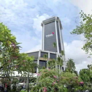 Jawab Tantangan Global, Ooredoo Hutchison Terus Dorong Inovasi dan Daya Saing