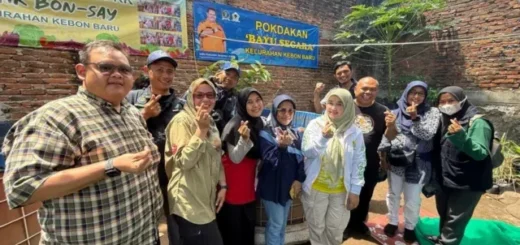 Pemkot Cirebon Dukung Pemanfaatan Lahan Produktif untuk Ketahanan Pangan