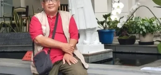 Budayawan Tionghoa-Cirebon Tanggapi Dinamika Ekonomi 2026