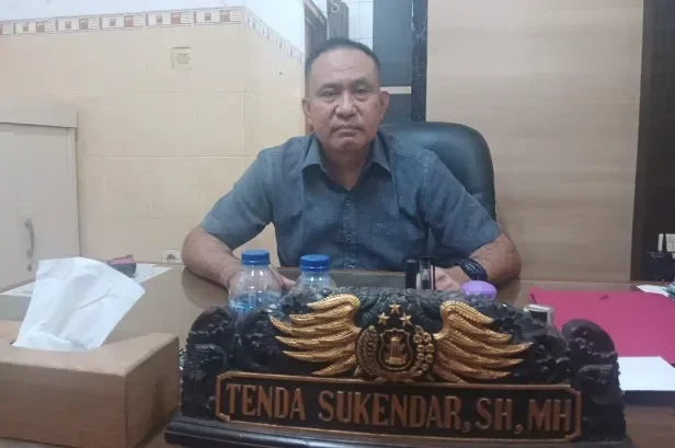 Selamatkan 200 Ribu Jiwa, Polres Sukabumi Kota Ungkap 103 Kasus Narkoba