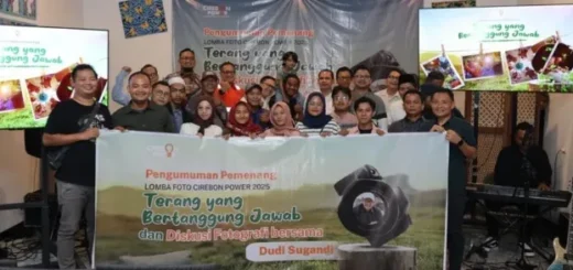 Lomba Foto Cirebon Power 2025: Cara Kreatif Promosikan Wisata Cirebon ke Nasional