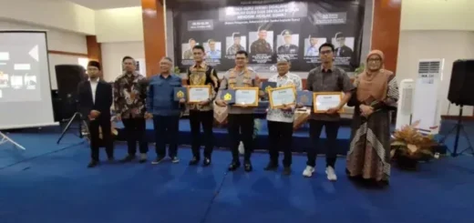 Polda Jabar Ajak Dunia Pendidikan Kuatkan Akhlak Siswa di Tengah Tantangan Arus Teknologi dan AI