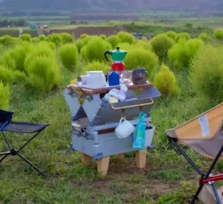 Glamping di Bogor: 8 Destinasi Terbaik untuk Liburan Nyaman dan Dekat dengan Alam
