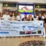 Wisata Berbasis Rel Diminati, KAI dan Disparbud Jabar Gelar Famtrip Cirebon–Kuningan