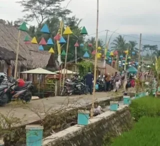Bintang Baru Wisata Alam di Desa Cikaso Kuningan
