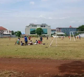 Olahraga Bukan Sekedar Keringat: Cara Gen Z Menjadikannya Keringat