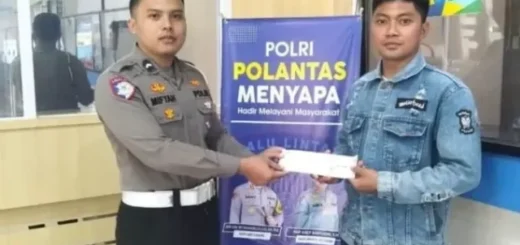 Ditlantas Polda Jabar Gelar “Polantas Menyapa”, Tingkatkan Pelayanan Publik di Samsat