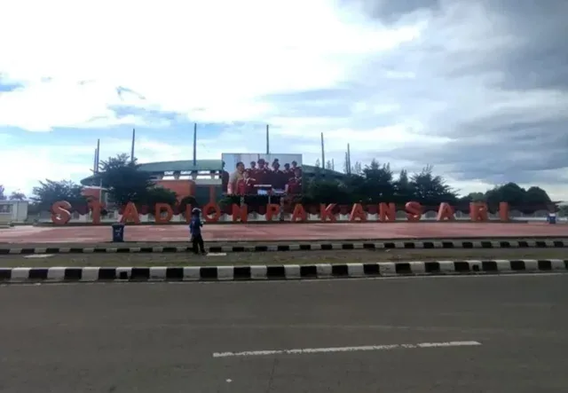Polres Bogor Pastikan Arus Lalin Normal Saat Uji Coba Timnas U-23 di Stadion Pakansari