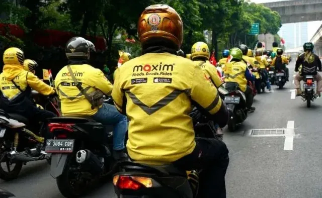 Wacana Asuransi Wajib Picu Kekhawatiran Pengemudi Transportasi Online
