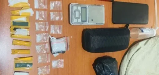 Amankan 8,5 Gram Sabu, Polres Garut Bekuk Kurir di Tarogong Kidul