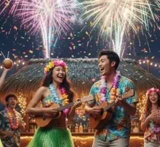 Paket Dinner Buffet Aloha 2026 Aston Cirebon Ludes di Presale 1, Presale 2 Dibuka!
