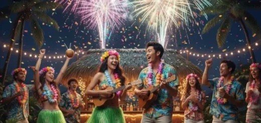 Paket Dinner Buffet Aloha 2026 Aston Cirebon Ludes di Presale 1, Presale 2 Dibuka!