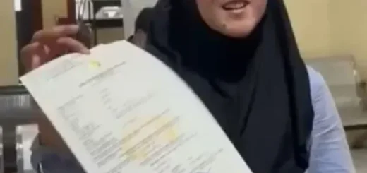 Bikin SKCK Anti Ribet di Polres Ciko, Full Online