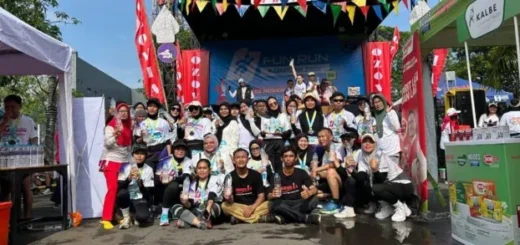 Ozovia Resmi Hadir di Cirebon : Air Minum Ozon Tinggi dari Gunung Ciremai untuk Hidup Lebih Sehat