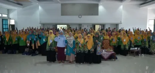 Sosialisasi MBG di Bandung Dorong Kolaborasi Lintas Sektor