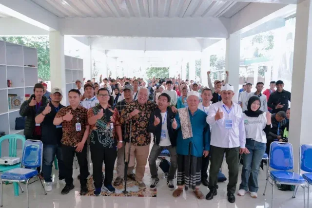 Kolaborasi, Jadi Kunci Kelancaran Program MBG di Semua Daerah
