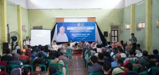 Program MBG Dorong Kesadaran Gizi dan Kemandirian Ekonomi Warga di Purwakarta