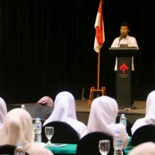 Pemkot Cirebon Perkuat Kompetensi Teknis CPNS Formasi 2024