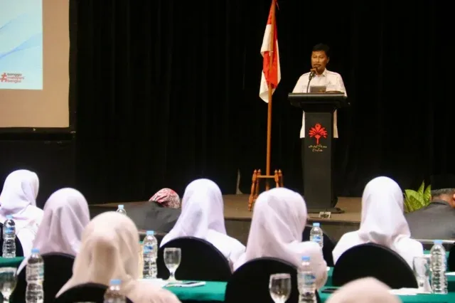 Pemkot Cirebon Perkuat Kompetensi Teknis CPNS Formasi 2024