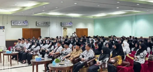 Pemkot Cirebon Dukung Perlindungan Hukum bagi Guru