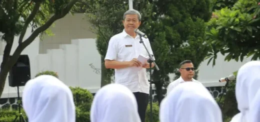 Pemkot Cirebon Ajak Masyarakat Jaga Kesehatan Sejak Dini