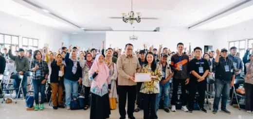 Sosialisasi MBG di Purwakarta Dorong Sinergi dan Penguatan Ekonomi Lokal