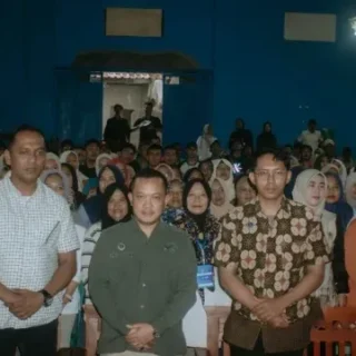 Setiap Anak Indonesia akan Mendapatkan Asupan Gizi yang Sesuai Standar