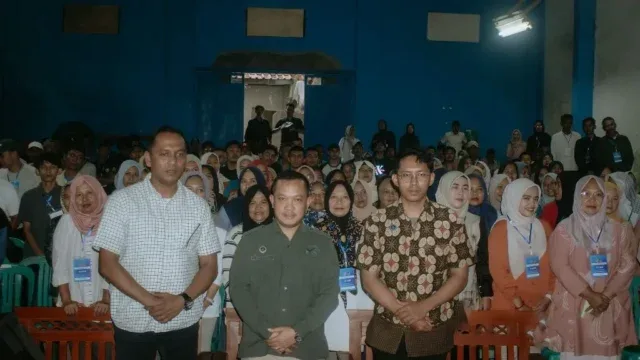 Setiap Anak Indonesia akan Mendapatkan Asupan Gizi yang Sesuai Standar
