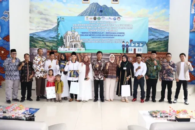 Pemkot Cirebon Penuhi Kepastian Hukum untuk Hak Perempuan dan Anak