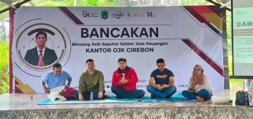 OJK Cirebon Terima 1.680 Pengaduan Sepanjang 2025, Fintech Paling Banyak Dilaporkan