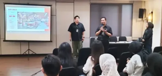 NIRI Cafe Cirebon Gelar Wedding Vendor Gathering, Tawarkan Paket dan Venue Estetik