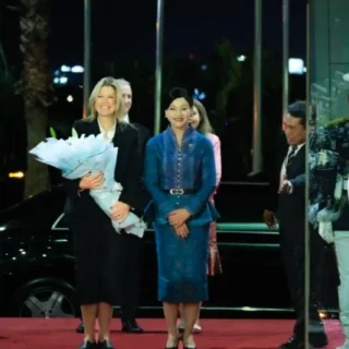 OJK Sambut Kedatangan Ratu Maxima untuk Hadiri Sejumlah Agenda di Indonesia