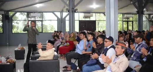 Program MBG: Konsumsi Makanan Sehat Wajib Dilakukan Sejak Dini