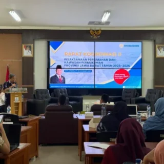 Pemkot Cirebon Perkuat Sinergi Menuju Zero RTLH