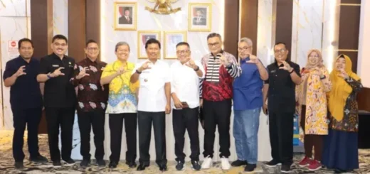 Wali Kota Cirebon Optimistis Kawasan Rebana Perkuat Pertumbuhan Ekonomi