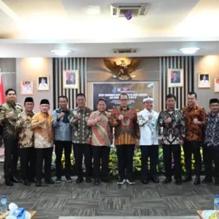 Pemkot Cirebon Siap Kolaborasi Lewat KUNCI BERSAMA