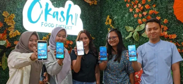 Grage App Jadi Andalan Baru, Pengunjung Bisa Ikut Undian HUT ke-29 dengan Unggah Struk