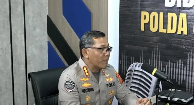 Bid TIK Polda Jabar Rancang Sistem Keamanan Terpadu Canggih Berbasis CCTV