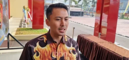Polisi Periksa Empat Saksi Kasus TPPO Remaja Bandung yang Dijanjikan Seleksi Sepak Bola di Kamboja