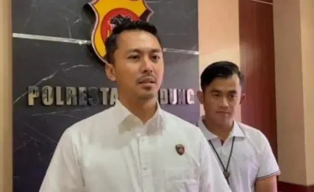 Korban TPPO Asal Bandung yang Dijanjikan Sepak Bola, Rizki Nur Fadhilah, Sudah Diamankan di KBRI Kamboja