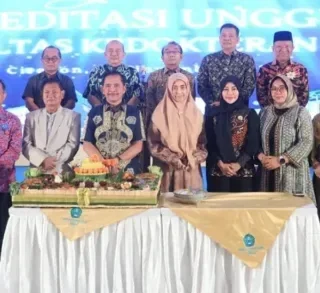 FK UGJ Cirebon Raih Akreditasi Unggul, Capaian Bersejarah di Usia ke-17 Tahun