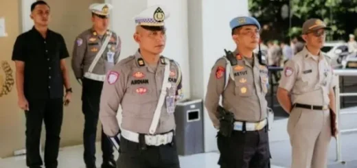 Tilang ETLE Hingga Pemeriksaan Pajak, Satlantas Polres Bogor Terapkan Skema Penegakan Bertahap