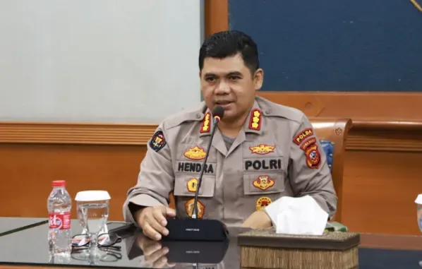 Polda Jabar Bentuk Satgas Anti-Bullying di Sekolah, Cegah Perekrutan Terorisme pada Anak