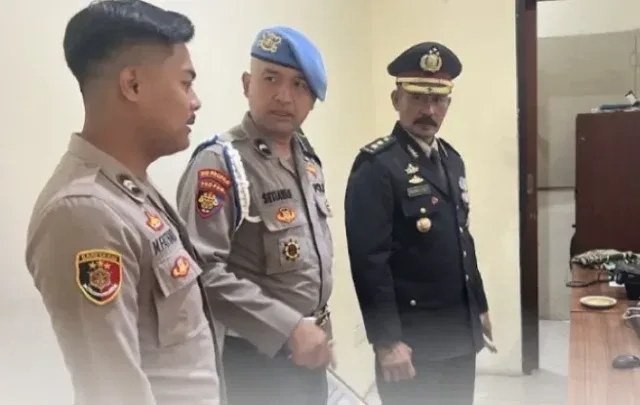 Bidpropam Polda Jabar Gencarkan Pengawasan Rutan, Pastikan Personel Patuhi SOP dan Jaga Integritas