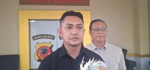 Polresta Bogor Kota Pastikan Jatuhnya Mahasiswi Unpak Bukan Tindak Kriminal, Korban Diduga Depresi