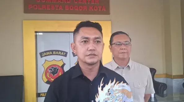 Polresta Bogor Kota Pastikan Jatuhnya Mahasiswi Unpak Bukan Tindak Kriminal, Korban Diduga Depresi