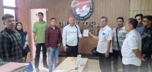 Polda Jabar Perkuat Pengawasan Internal dengan Sosialisasi Whistle Blower System dan SP4N-Lapor