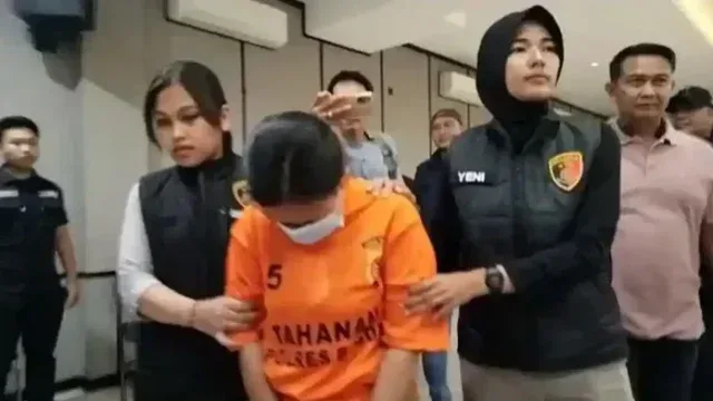 Polisi Ungkap Kasus Pembunuhan Pedagang di Cisarua, Pelaku Ditangkap 8 Jam Setelah Penemuan Jasad